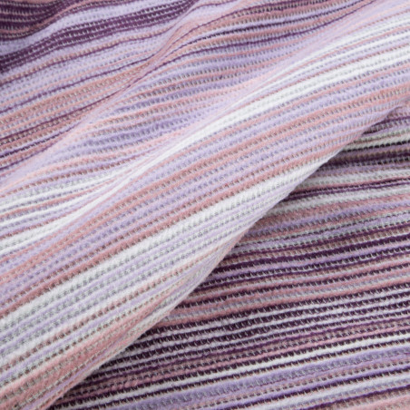 KOC D91 AMBER 1 200 X 220 CM PUDROWY RÓŻ - 6
