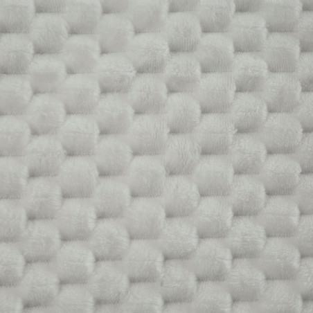 KOC D91 CINDY6 130 X 160 CM BIAŁY - 7