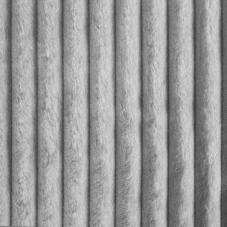 KOC D91 SOFT 170 X 210 CM SREBRNY - 5