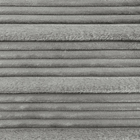 KOC NINA 150 X 200 CM SZARY - 4