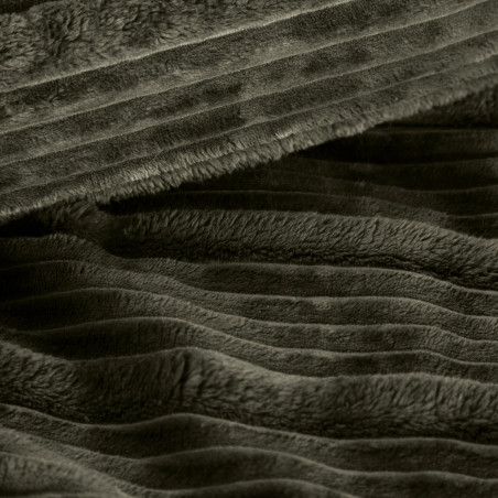 KOC NINA 220 X 200 CM OLIWKOWY - 6