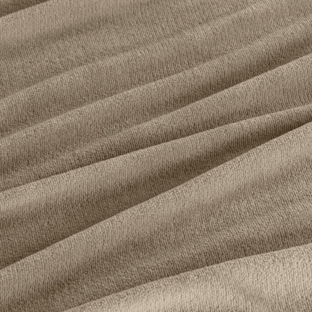 KOC SIMPLE1 150 X 200 CM BEŻOWY - 5