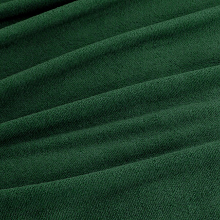 KOC SIMPLE1 150 X 200 CM CIEMNOZIELONY - 5