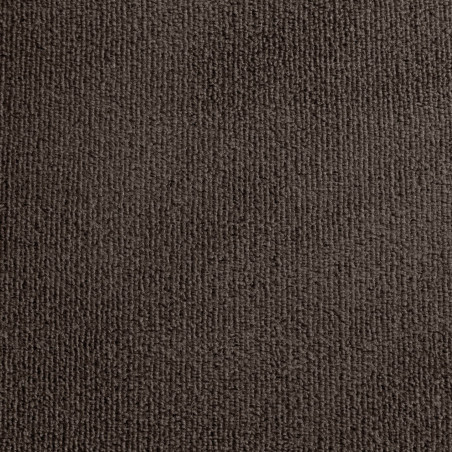 KOC SIMPLE1 150 X 200 CM CIEMNOBRĄZOWY - 3