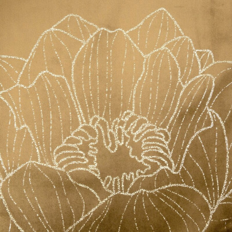OBRUS BLINK 13 35 X 180 CM MIODOWY - 8