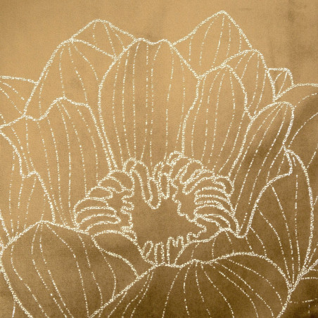 OBRUS BLINK 13 35 X 180 CM MIODOWY - 13