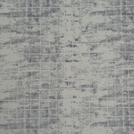 OBRUS ALINA 30 X 40 CM SREBRNY - 5