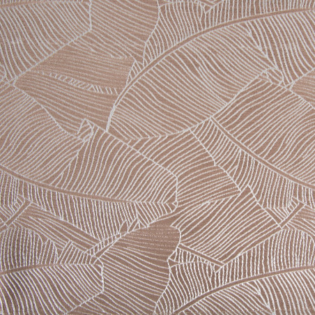 OBRUS ISLA 30 X 40 CM CIEMNOBEŻOWY - 4