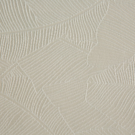OBRUS ISLA 30 X 40 CM KREMOWY - 5