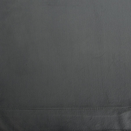 OBRUS MELINDA 40 X 140 CM STALOWY - 4