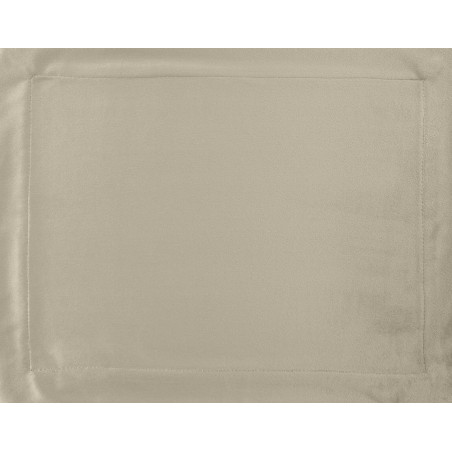 OBRUS MELINDA 30 X 40 CM BEŻOWY - 3