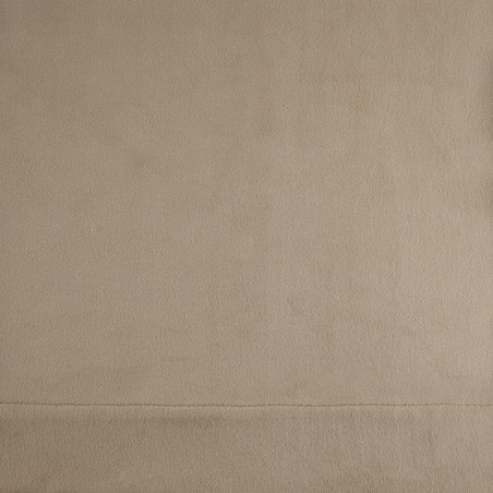 OBRUS MELINDA 85 X 85 CM BEŻOWY - 4