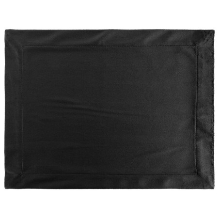 OBRUS MELINDA 30 X 40 CM CZARNY - 6