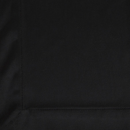 OBRUS MELINDA 85 X 85 CM CZARNY - 7