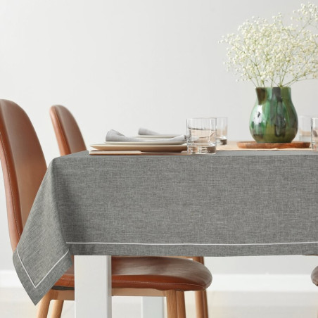 OBRUS MEGI 140 X 220 CM POPIELATY - 5