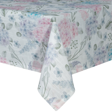 OBRUS SUMMER8 140 X 180 CM NATURALNY - 3