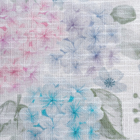 OBRUS SUMMER8 140 X 180 CM NATURALNY - 4