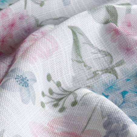 OBRUS SUMMER8 140 X 180 CM NATURALNY - 5