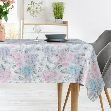 OBRUS SUMMER8 140 X 180 CM NATURALNY - 6