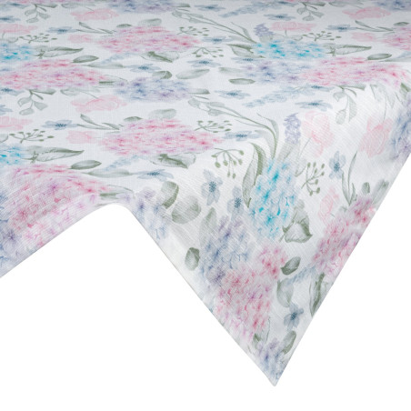 OBRUS SUMMER8 90 X 90 CM NATURALNY - 3