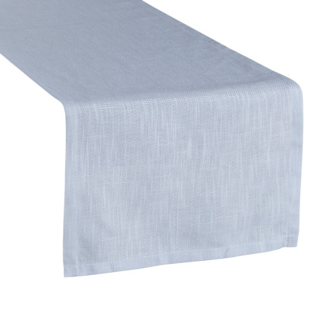 OBRUS SUMMER8 40 X 140 CM POPIELATY - 2