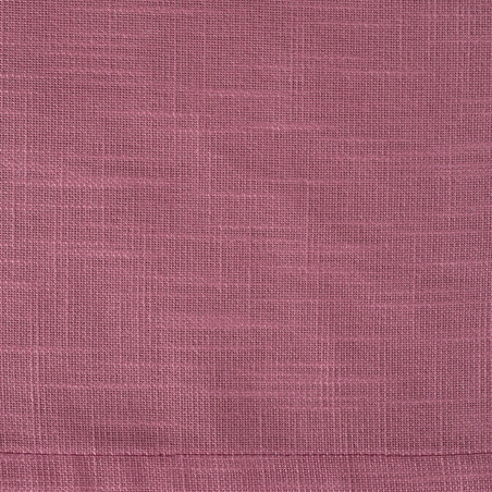 OBRUS SUMMER6 40 X 140 CM CIEMNORÓŻOWY - 3