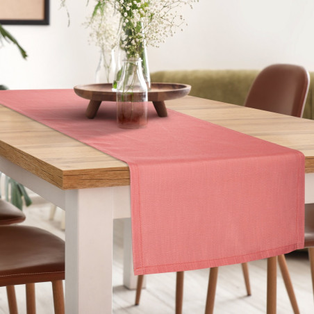 OBRUS SUMMER12 40 X 140 CM CEGLASTY - 5