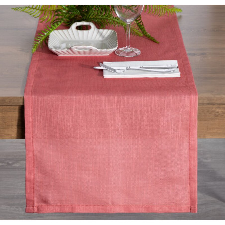 OBRUS SUMMER12 40 X 140 CM CEGLASTY - 7