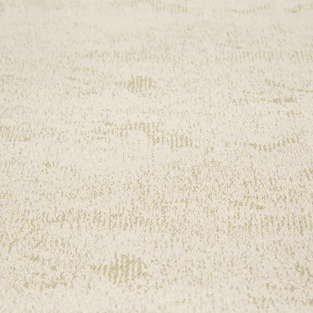 OBRUS SPARKLE 140 X 220 CM KREMOWY - 3
