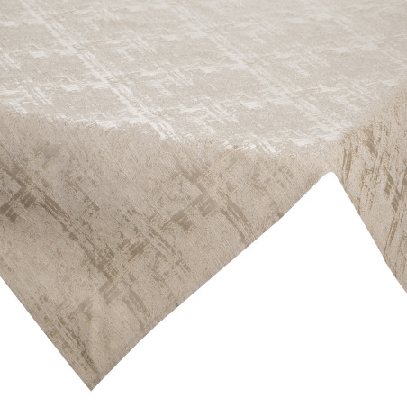 OBRUS COLETTE 85 X 85 CM ZŁOTY - 2