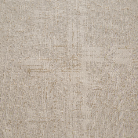 OBRUS COLETTE 85 X 85 CM ZŁOTY - 3