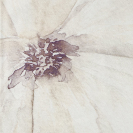 OBRUS VELVET 6 30 X 40 CM KREMOWY - 2