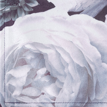 OBRUS VELVET 7 30 X 40 CM FIOLETOWY - 2
