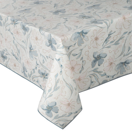 OBRUS INES 10 145 X 180 CM NATURALNY - 3