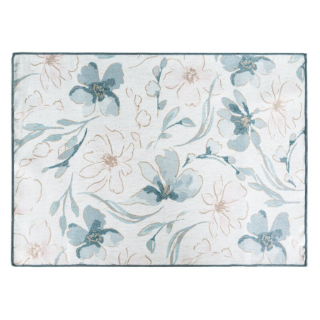 OBRUS INES 10 32 X 45 CM NATURALNY - 1