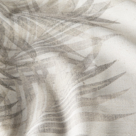 OBRUS INES 11 32 X 45 CM BEŻOWY - 4