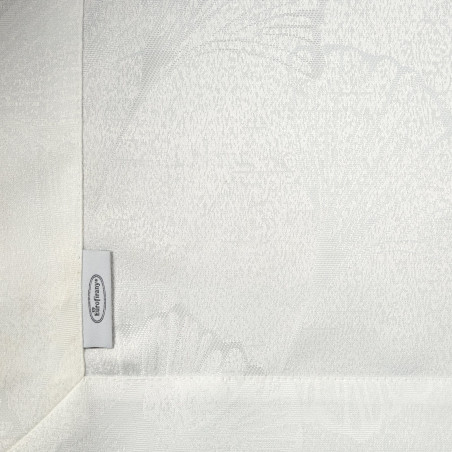 OBRUS DIANA 40 X 200 CM NATURALNY - 4