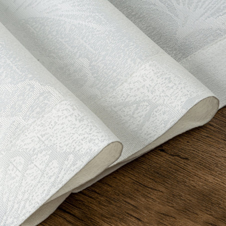 OBRUS DIANA 40 X 200 CM NATURALNY - 8