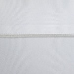 Obrus Madele 140x350cm - Biały - 3 Obrus Madele 140x350cm - Biały - 3