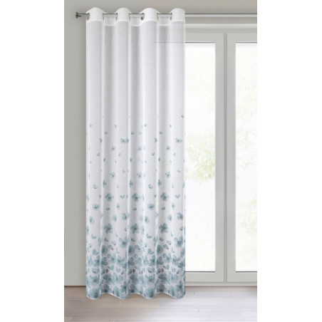 Zasłona Gotowa Andrea 140x250cm Biały - 3