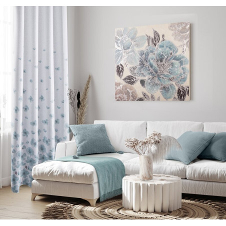 Zasłona Gotowa Andrea 140x250cm Biały - 13