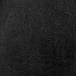 Zasłona Villa 140x250cm - Czarna - Przelotki - 5 Zasłona Villa 140x250cm - Czarna - Przelotki - 5