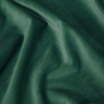 Zasłona Villa 140x250cm - Ciemny Zielony - Przelotki - 8 Zasłona Villa 140x250cm - Ciemny Zielony - Przelotki - 8