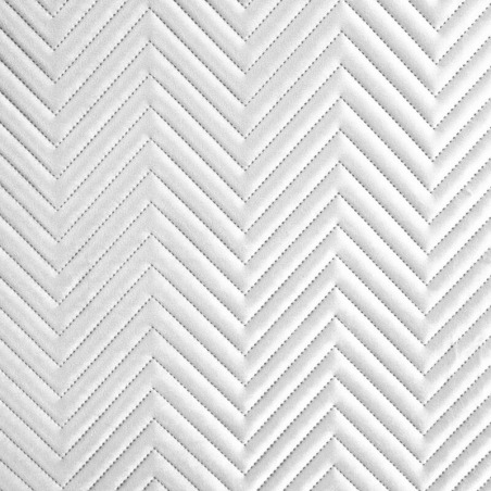 Narzuta Sofia 220x240cm Biały - 3