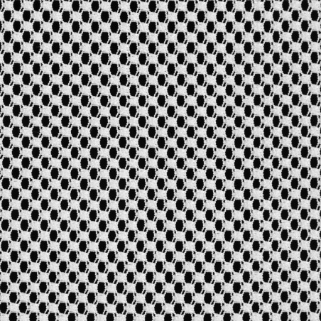Firana Gotowa Megi 140x250cm Biały - 6