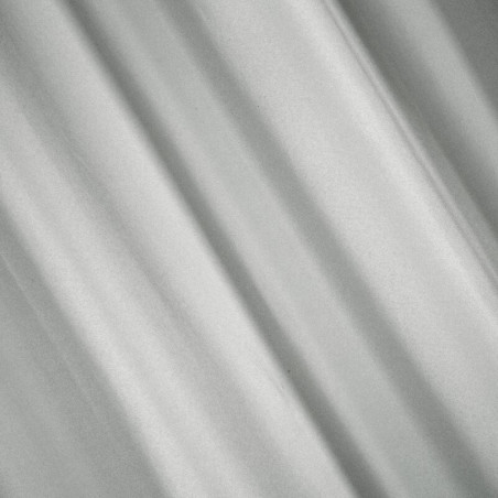 Zasłona Gotowa Rita Na Taśmie 140x175cm Stalowy - 6