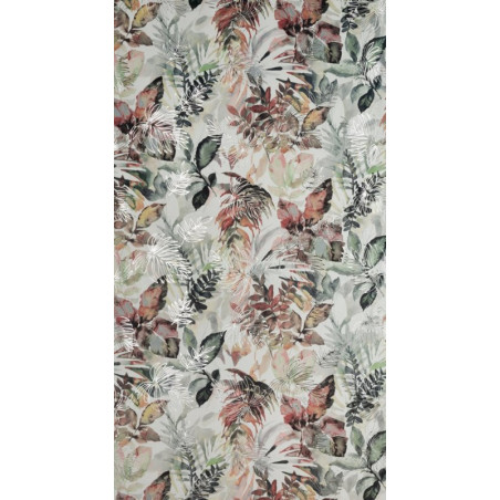 Zasłona Gotowa Arina Na Taśmie 140x270cm Biały - 11