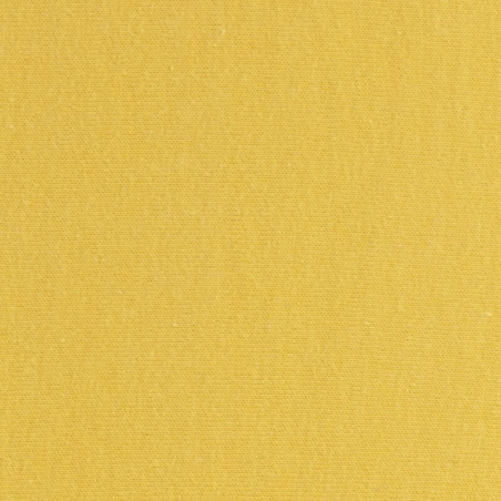Prześcieradło z Gumką Jersey D91 90x200cm, Wys.25cm Musztardowy - 5