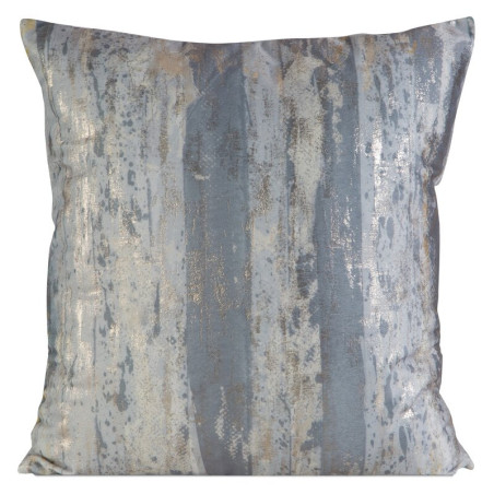 Poszewka Grace 45x45cm Szary - 1