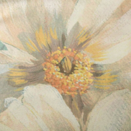 Koc Bawełniano-Akrylowy 150x200cm - Miętowy - 4